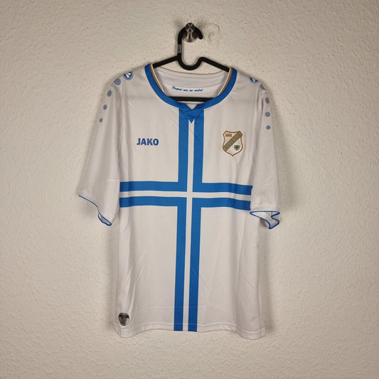 Trikot - HNK Rijeka - 2014/2015 - M - Heim