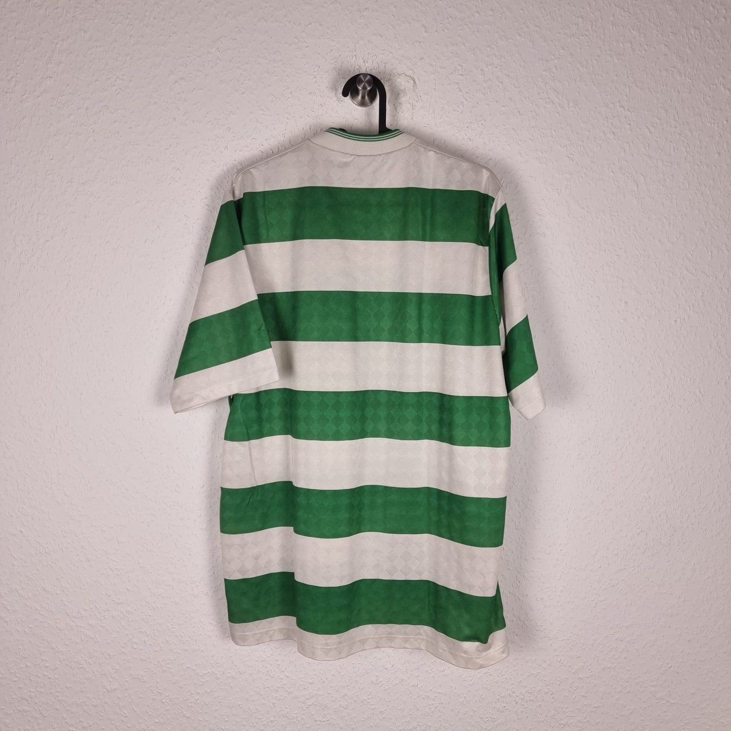 Trikot - Celtic Glasgow - 1987/1988 - L - Heim