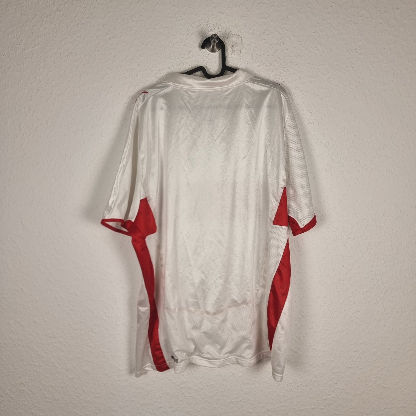 Trikot - VfB Stuttgart - 2008/2009 - XL - Heim