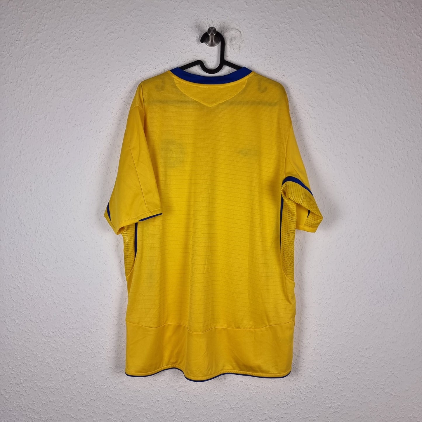Trikot - FK Rostow - 2005 - XL - Heim