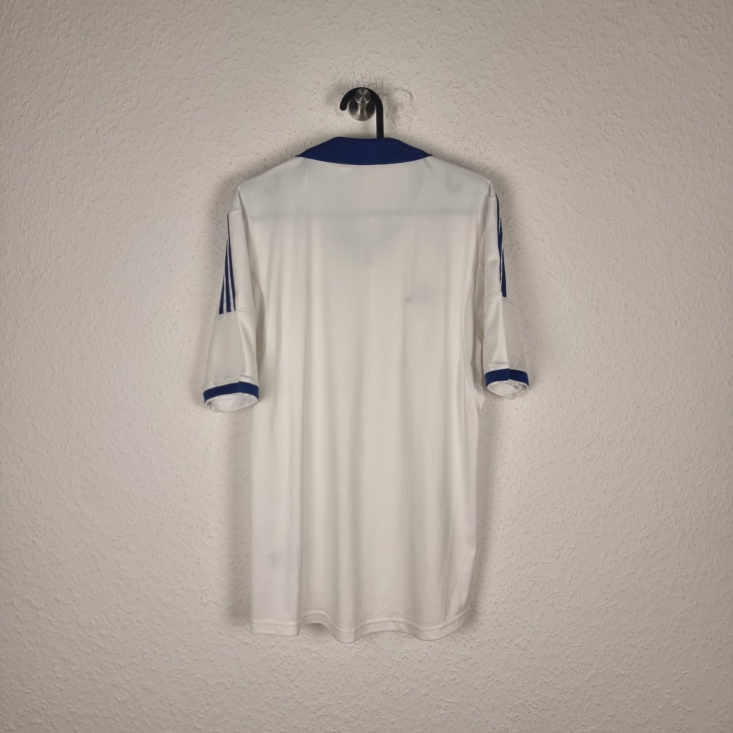 Trikot - Hamburger SV - 2013/2014 - M - Heim