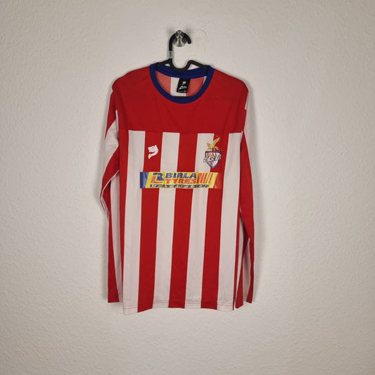 Trikot - Atlético de Kolkata - 2014/2015 - M - Heim