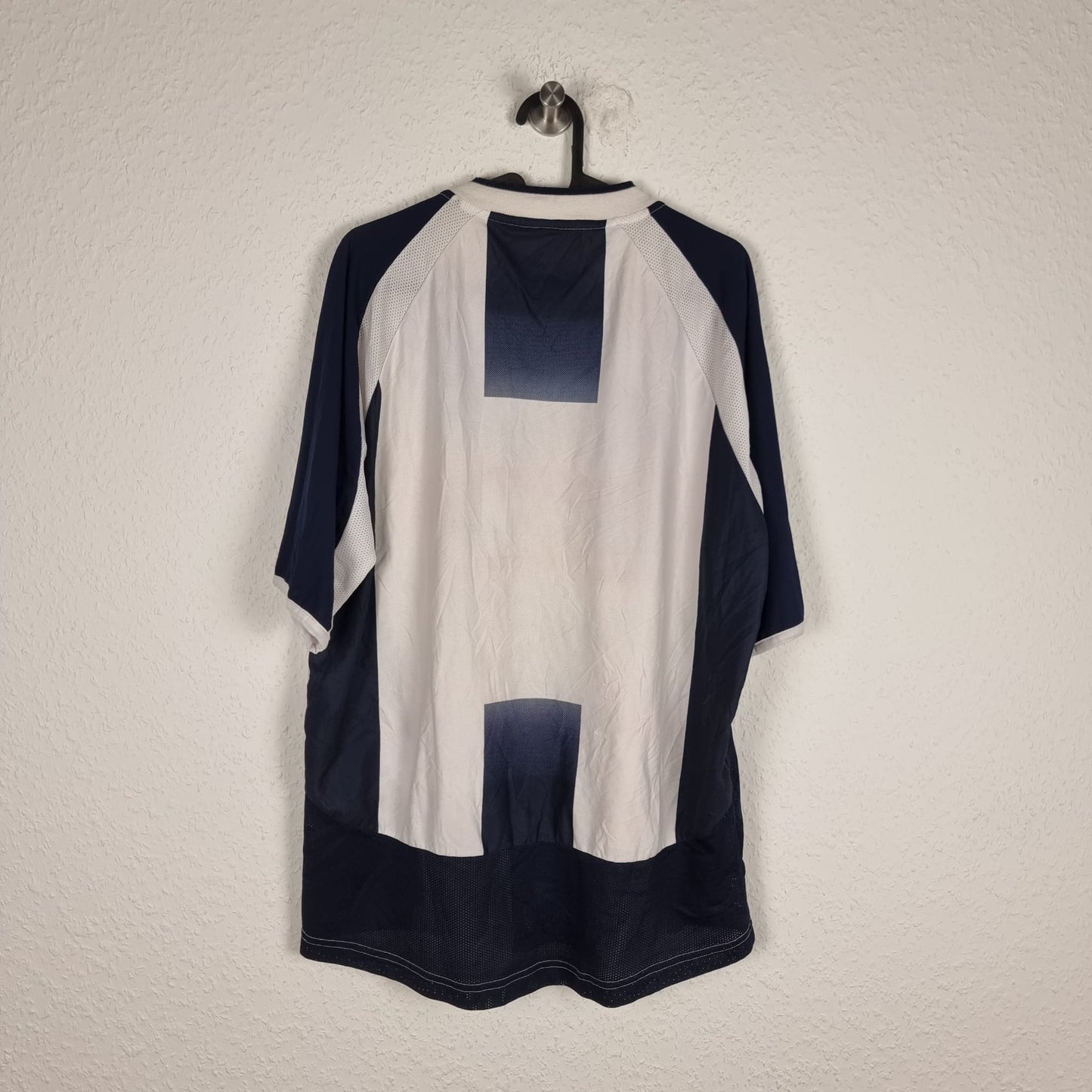 Trikot - Alianza Lima - 2005 - L - Heim