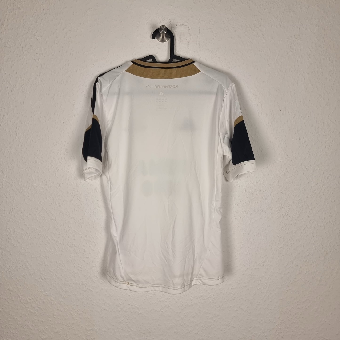 Trikot - Rosenborg BK - 2012/2013 - S - Heim