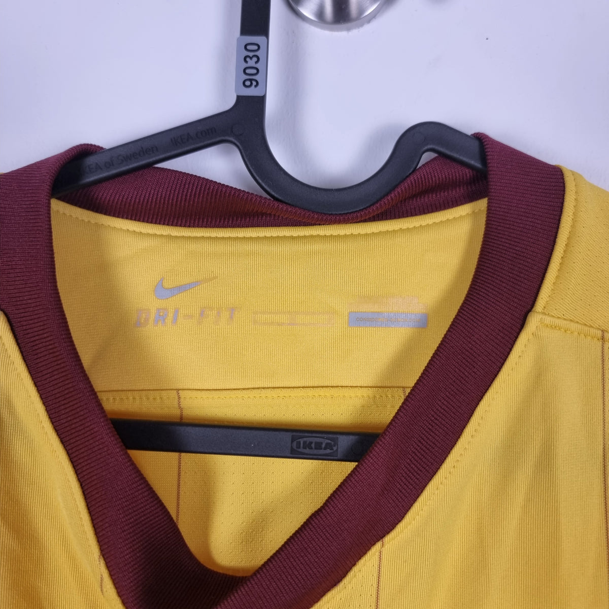 Jersey - Arsenal FC - 2012/2013 - L - Away
