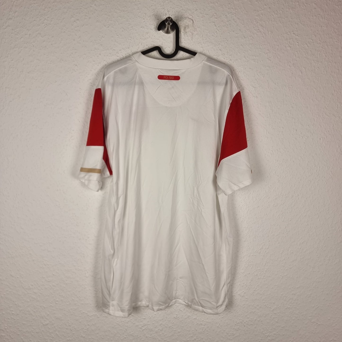 Jersey - Poland - 2010 - XL - Home