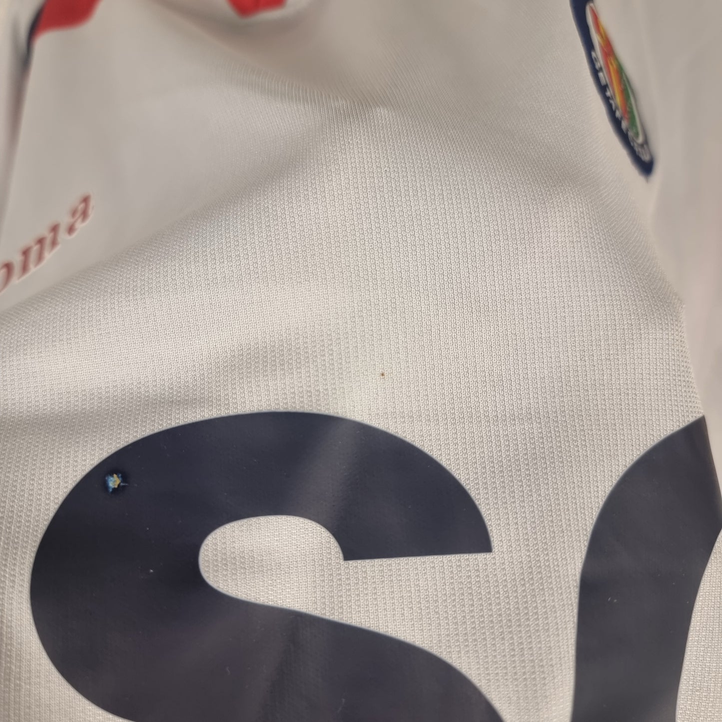Jersey - Getafe CF - 2005/2006 - XL - Fourth