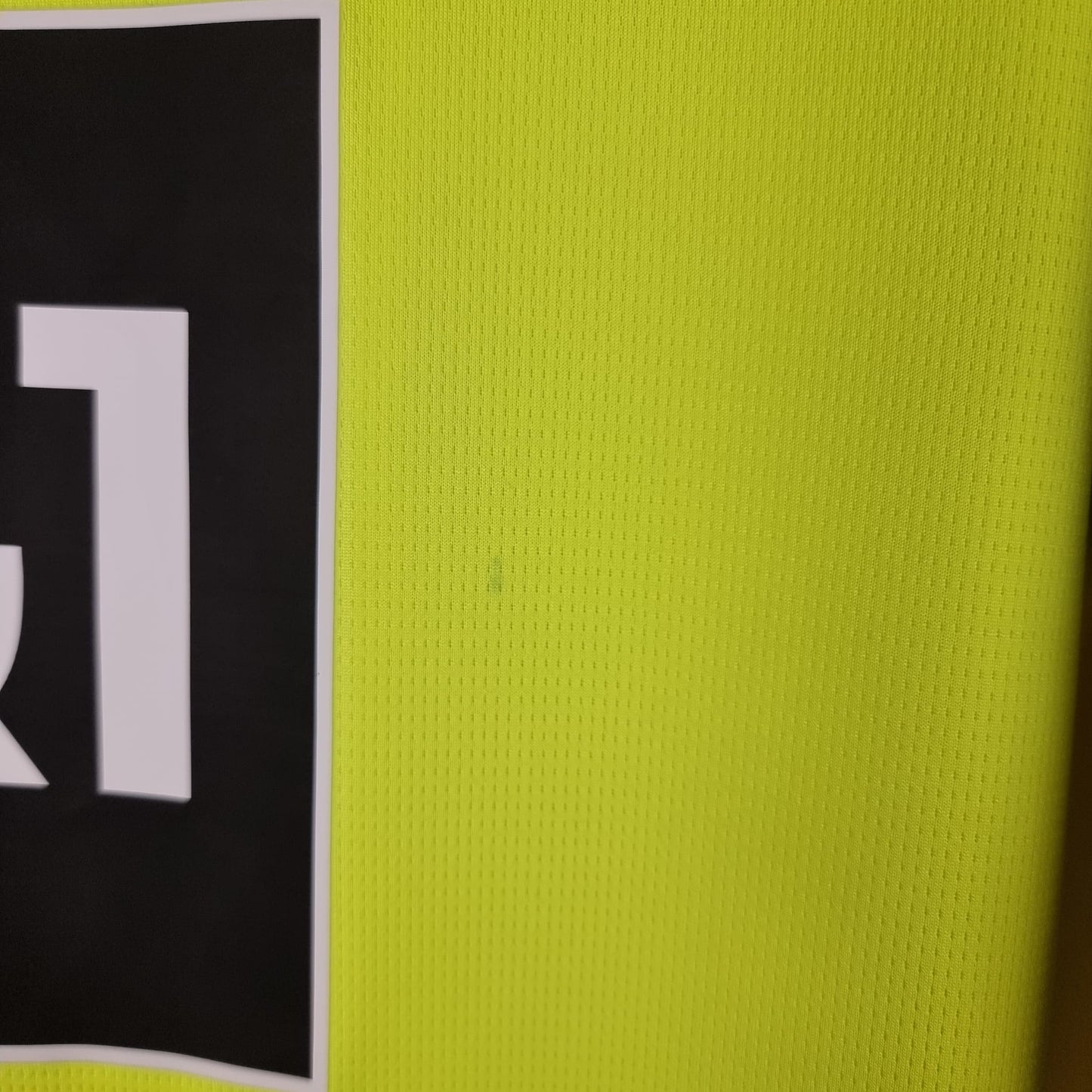 Sondertrikot - Borussia Dortmund (BVB) - 2024/2025 - XL - 115 Jahre BVB