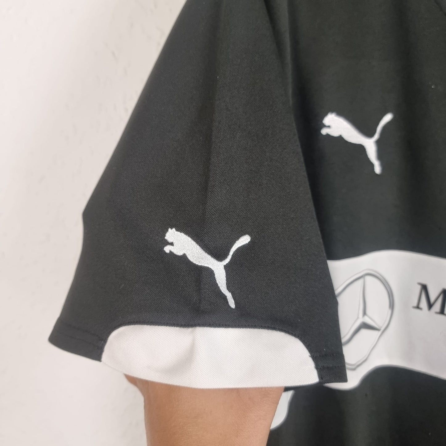Trikot - VfB Stuttgart - 2014/2015 - XXL - Drittes