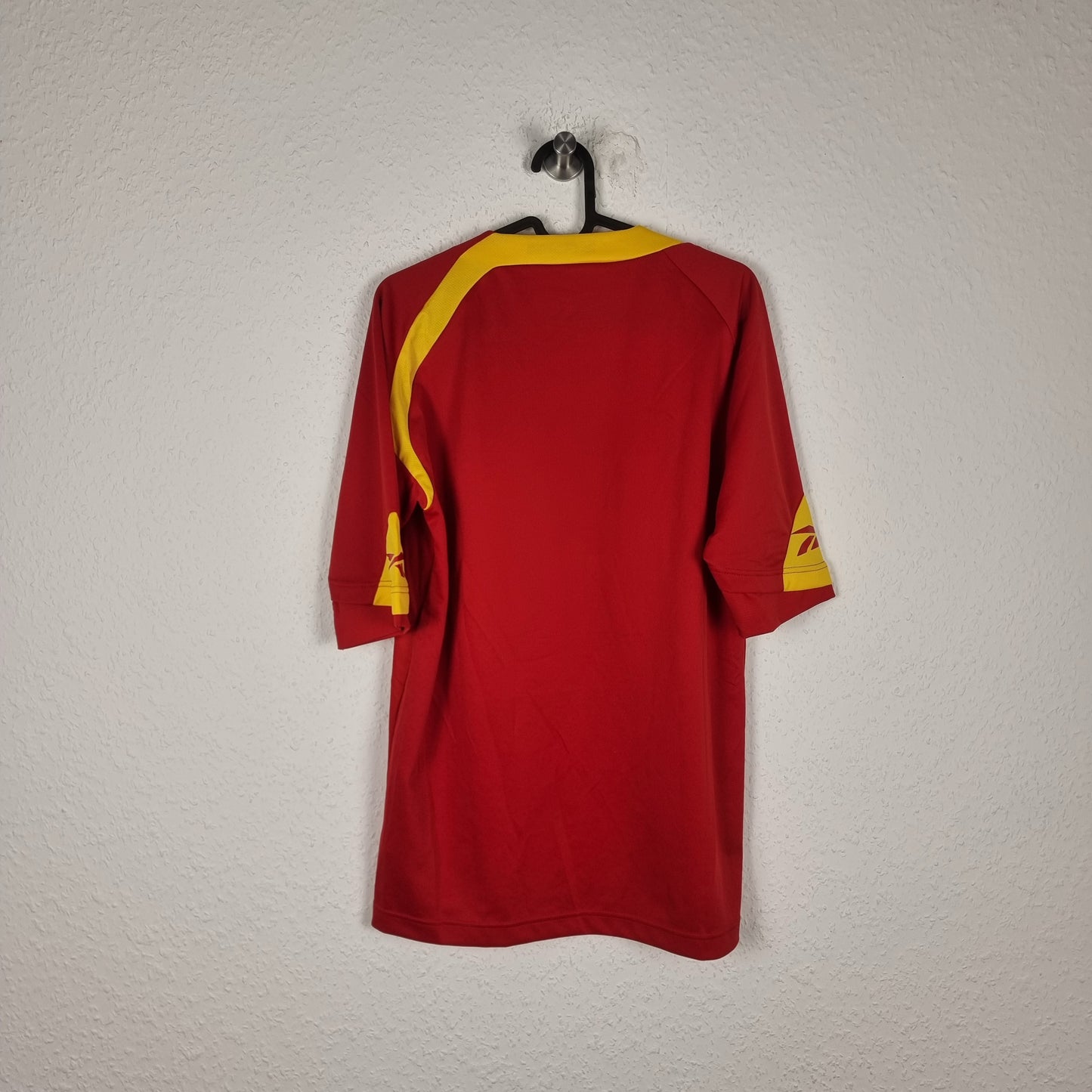 Trikot - RC Lens - 2009/2010 - M - Heim