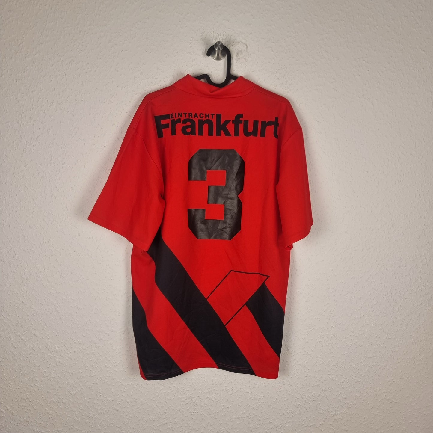 Trikot - Eintracht Frankfurt - 1993/1994 - L - Heim