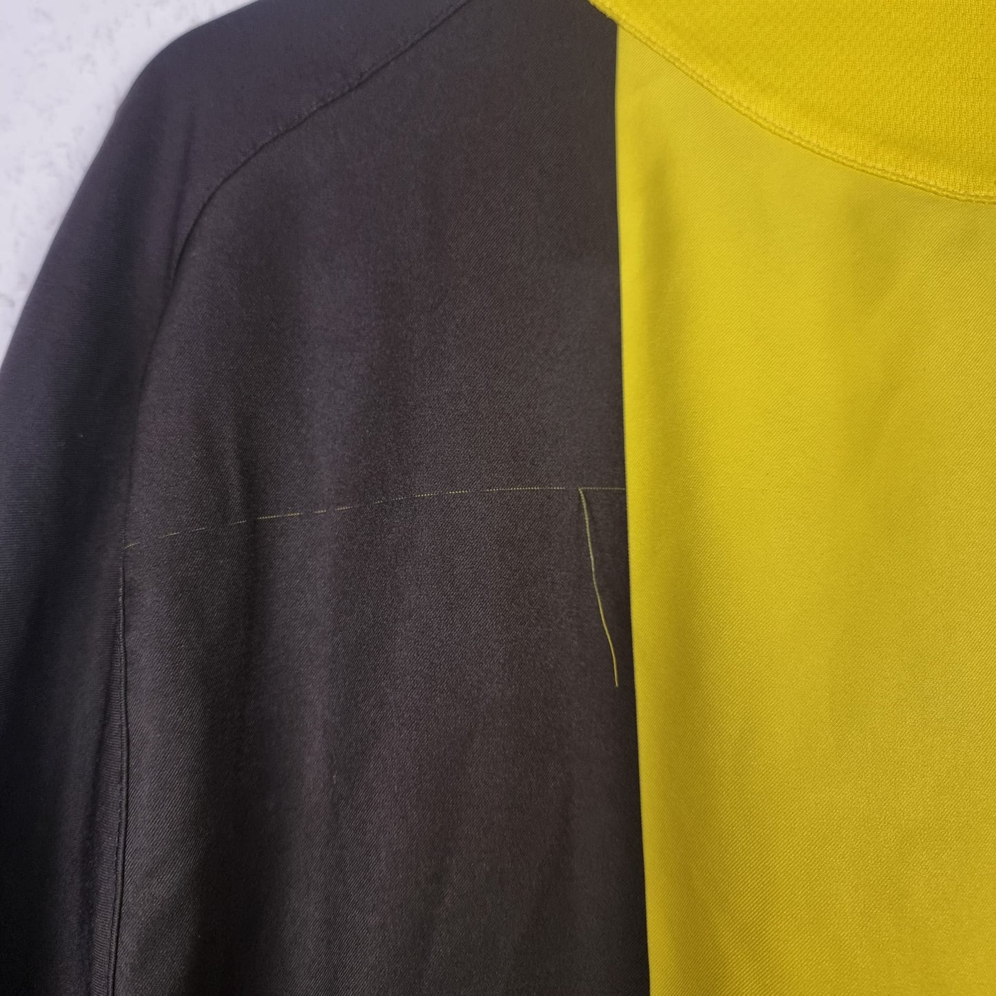 Trikot - Borussia Dortmund (BVB) - 2005/2006 - S - Auswärts