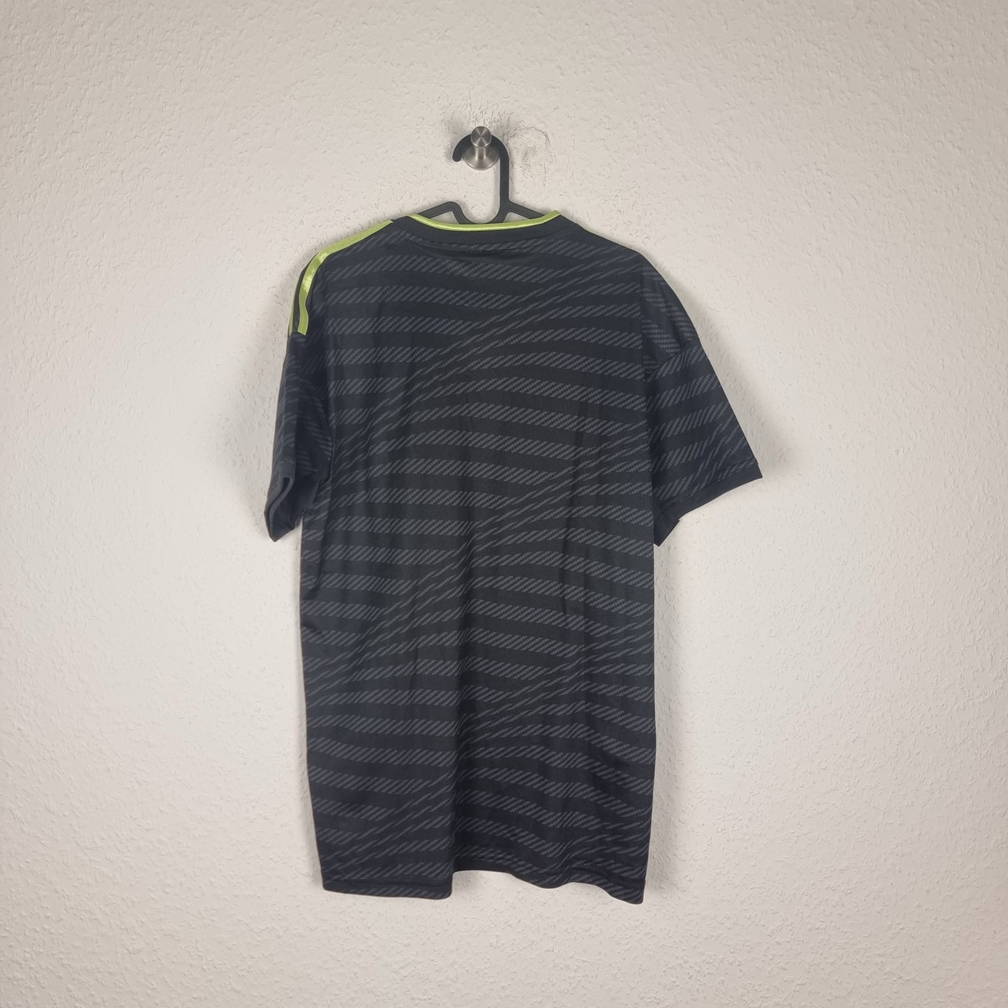 Trikot - Real Madrid - 2022/2023 - M - Drittes