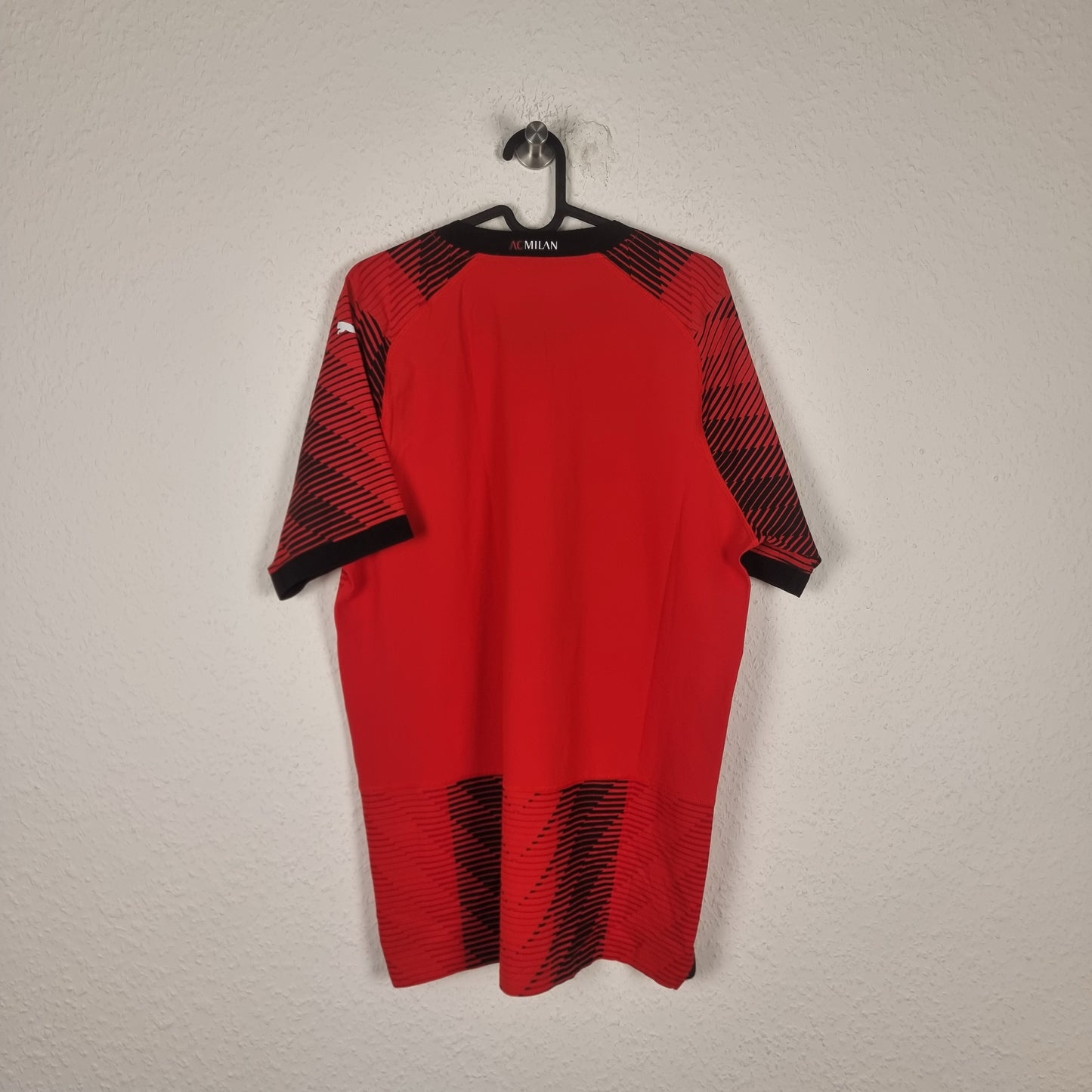 Jersey - AC Milan - 2023/2024 - L - Home