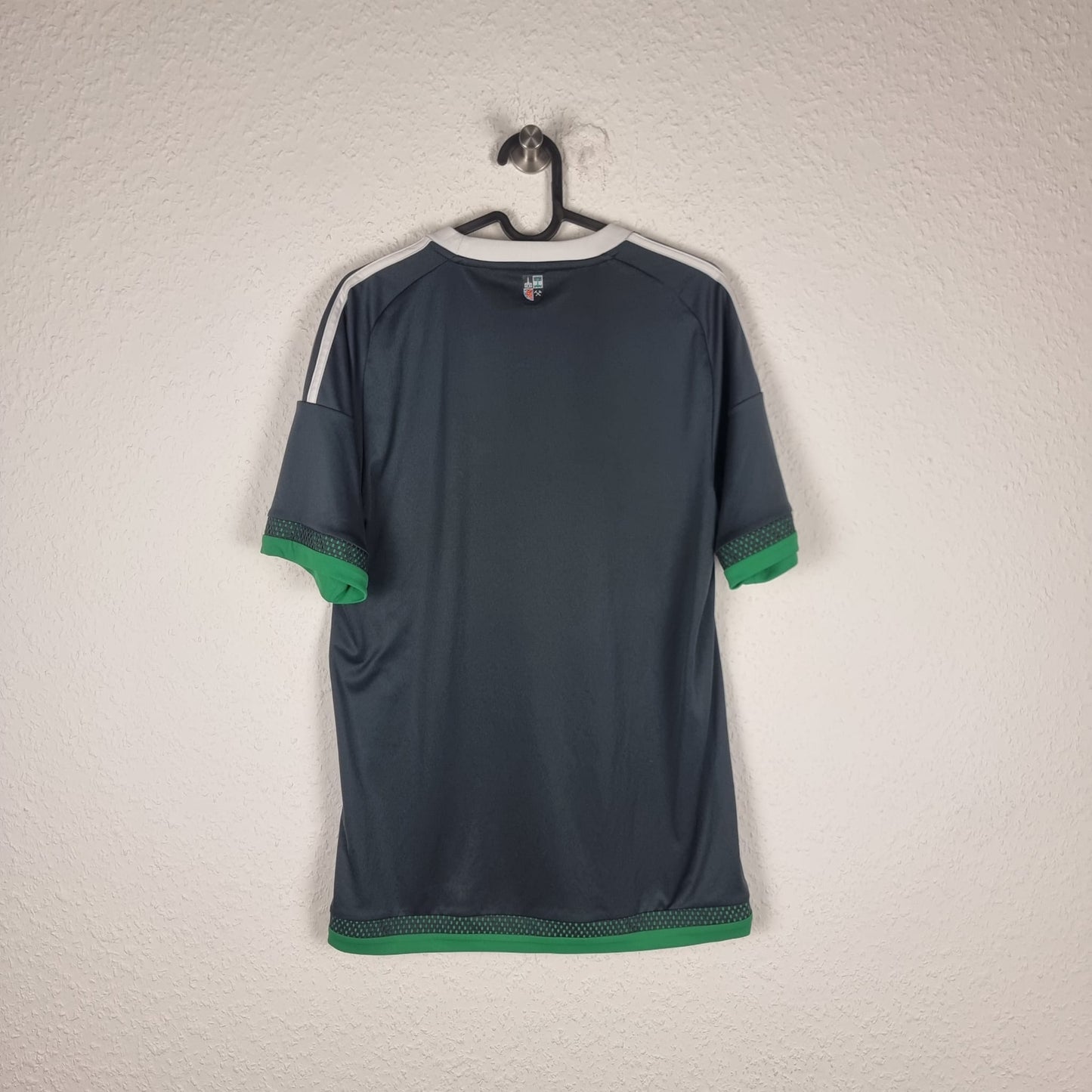 Trikot - FC Schalke 04 - 2015/2016 - S - Drittes