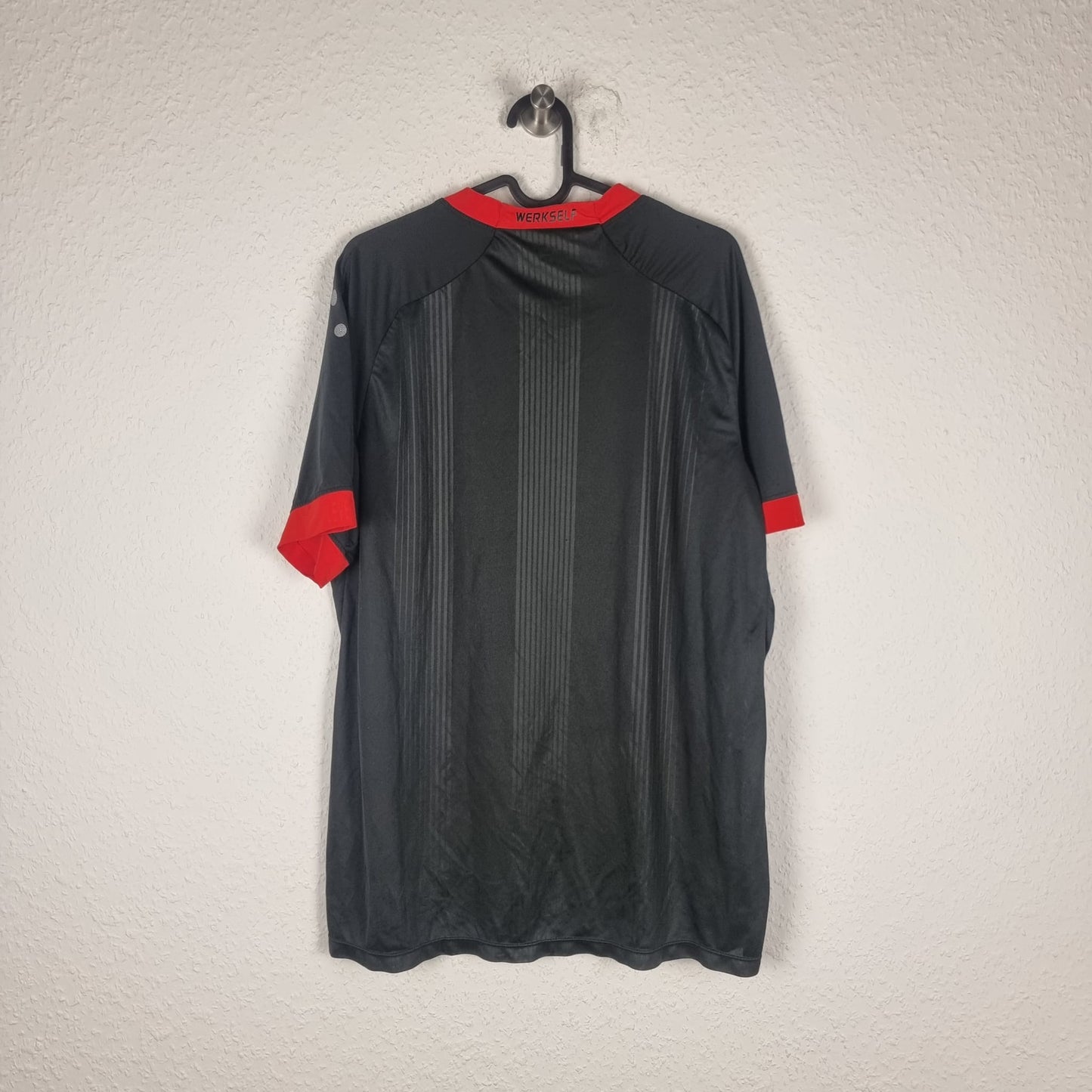 Trikot - Bayer Leverkusen - 2020/2021 - L - Heim
