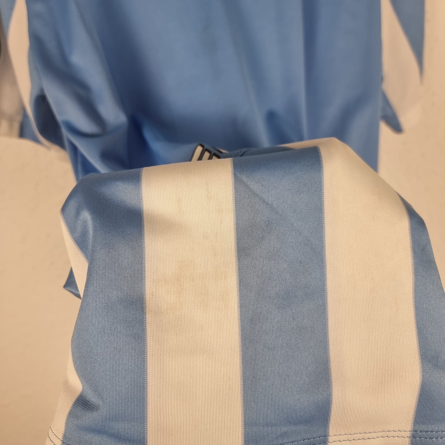 Trikot - Málaga CF - 2011/2012 - L - Heim