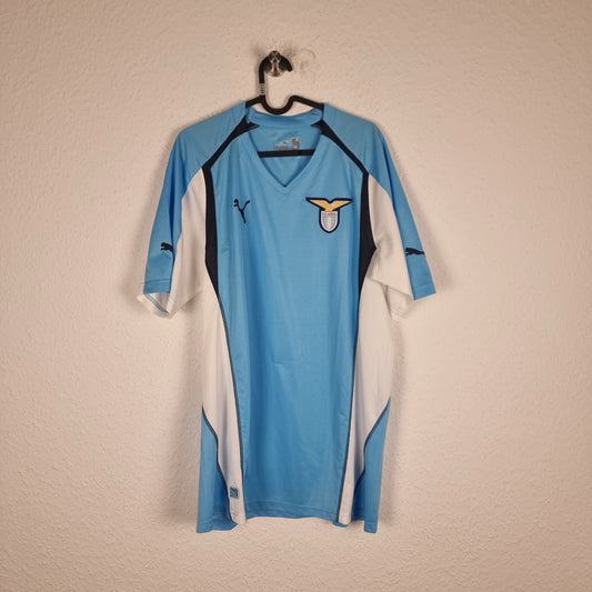 Trikot - Lazio Rom - 2003/2004 - XL - Heim