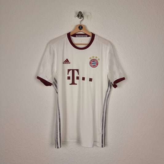 Trikot - FC Bayern München - 2016/2017 - L - drittes
