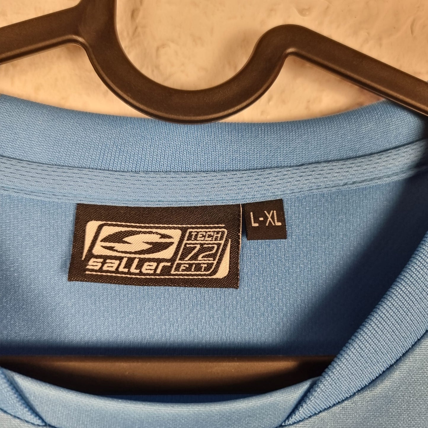Jersey - Chemnitzer FC - 2011/2012 - L/XL - Home