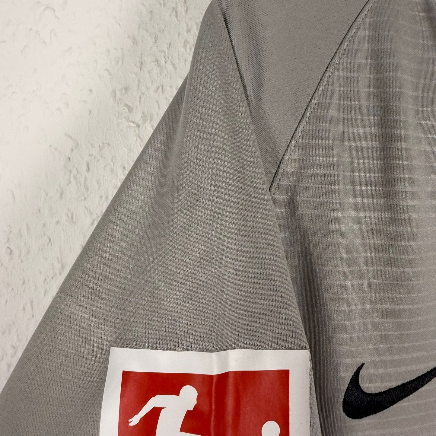 Trikot -  Hertha BSC - Piatek - 2019/2020 - L - Drittes