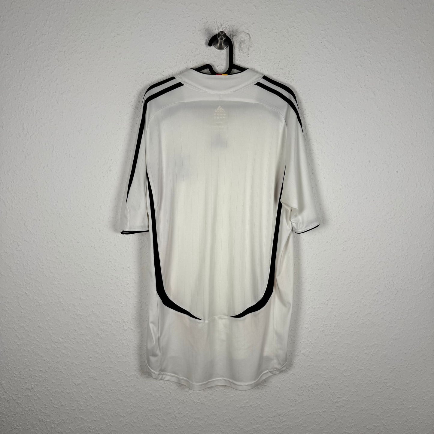 Trikot - Deutschland - 2006 - L - Heim