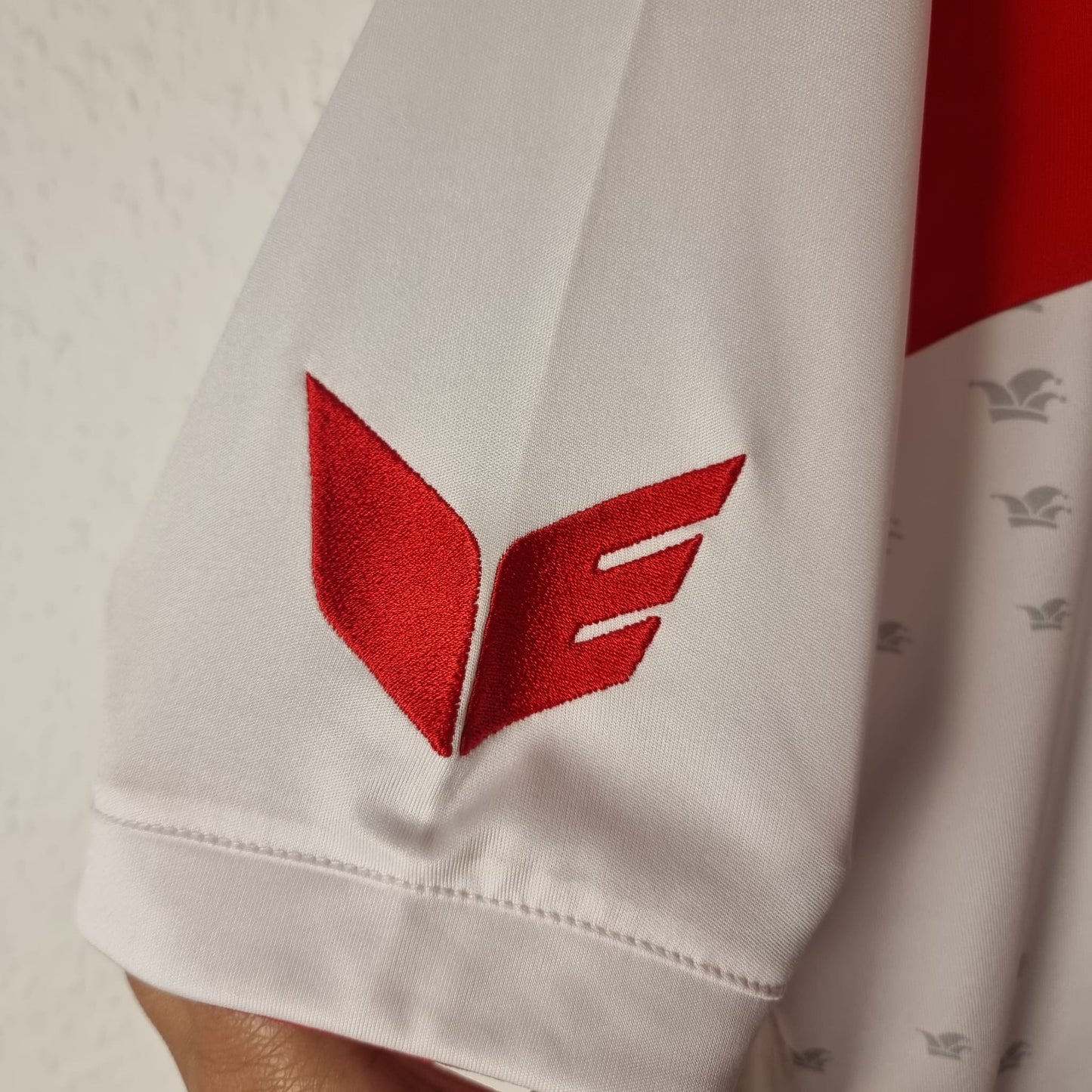 Sondertrikot - 1. FC Köln - Dominic Maroh - 2013/2014 - M