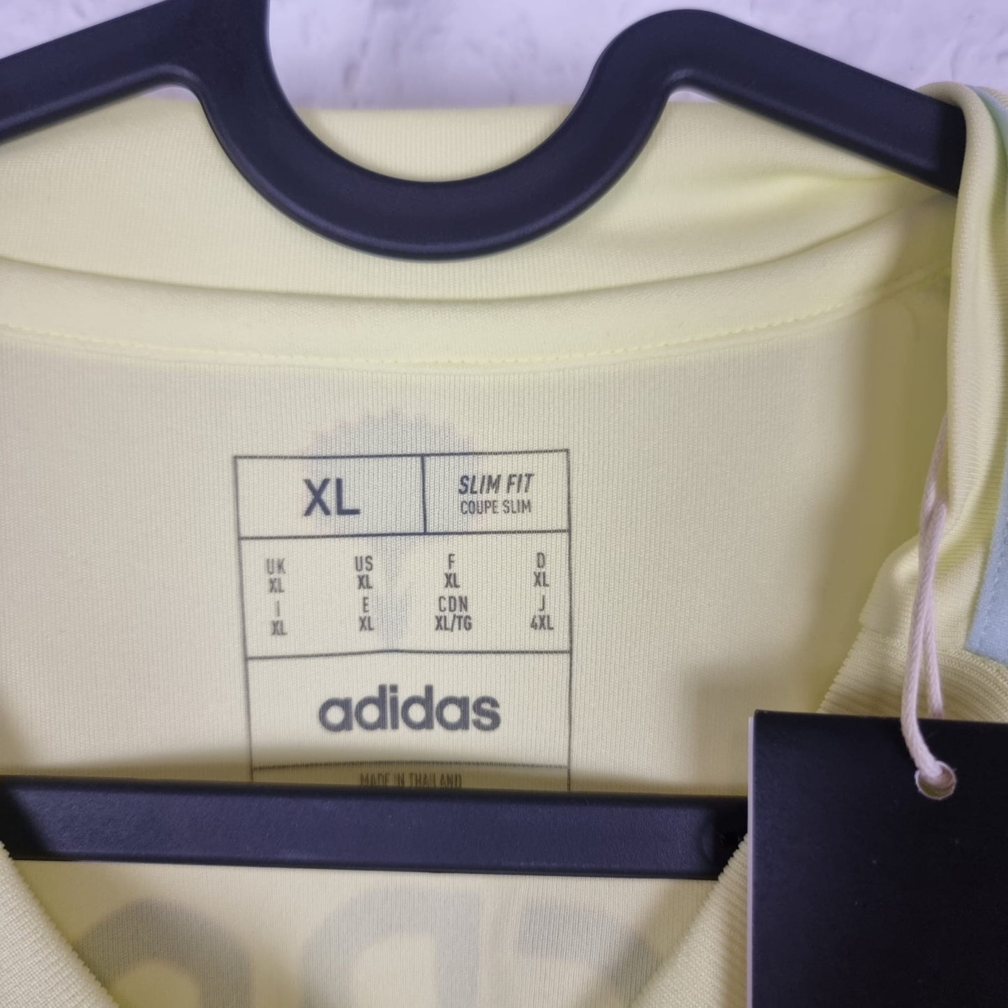 Trikot - Spanien - Pedri - 2024 - XL - Neu - Auswärts