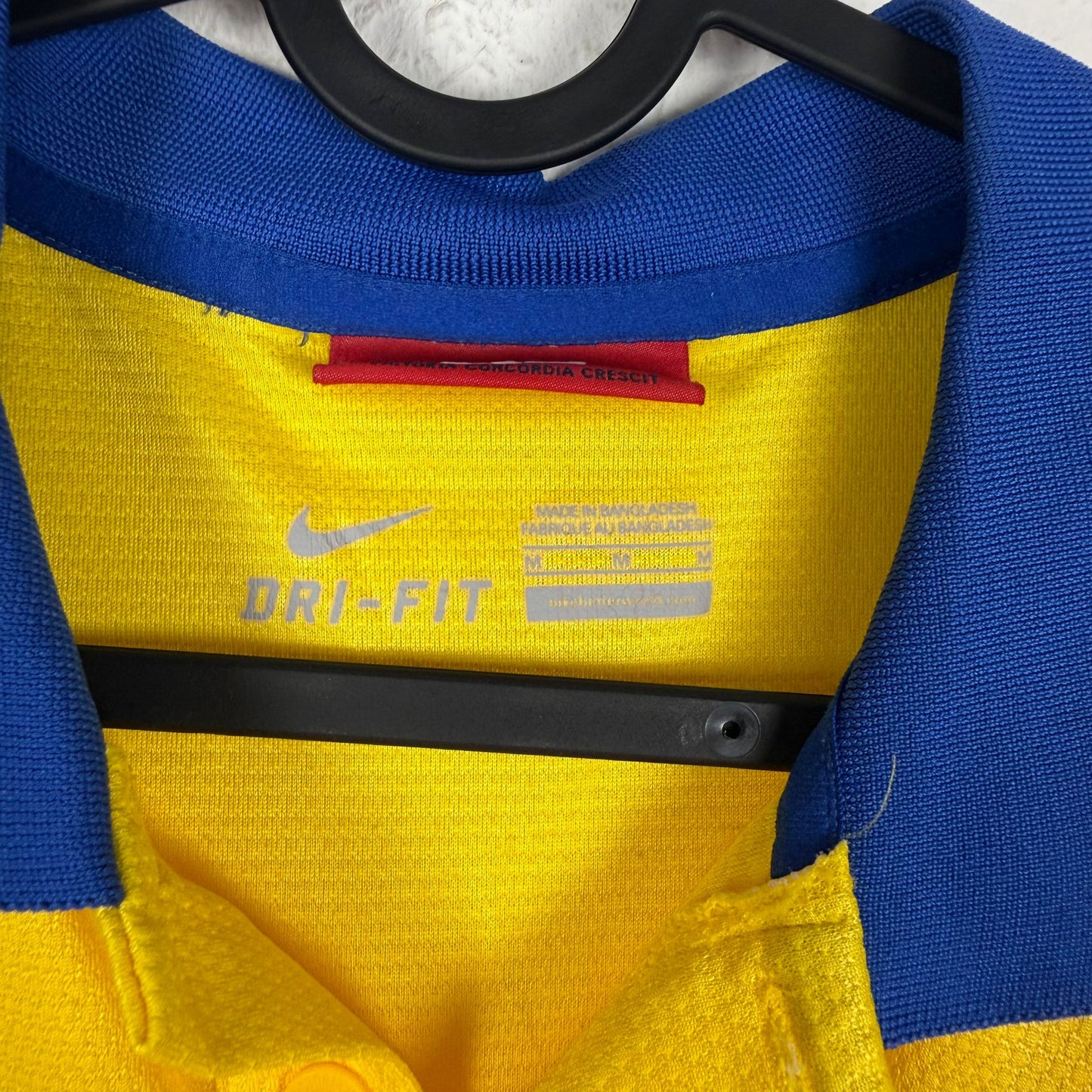 Trikot - FC Arsenal - 2013/2014 - M - Auswärts