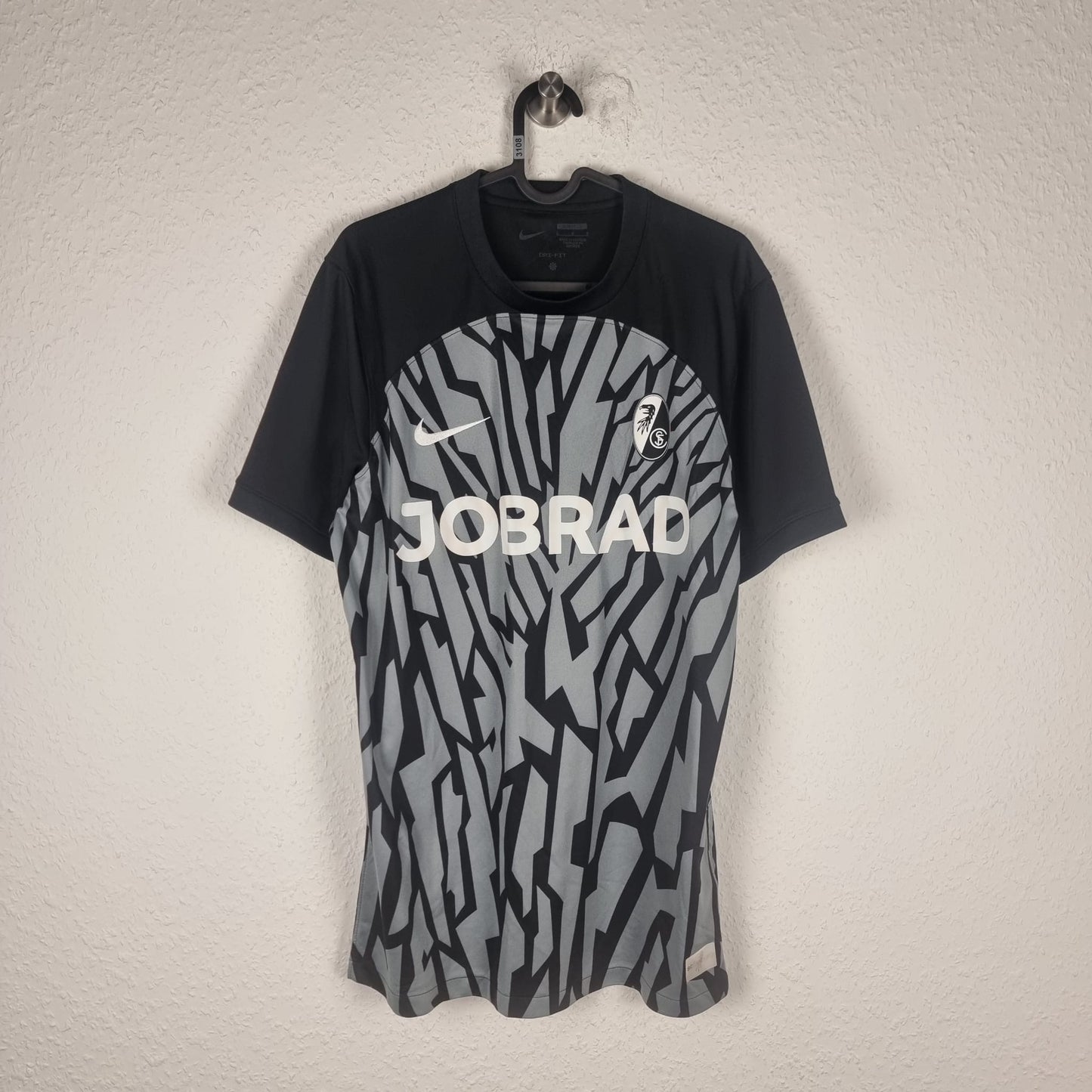 Trikot - SC Freiburg - 2023/2024 - L - Auswärts