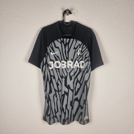 Trikot - SC Freiburg - 2023/2024 - L - Auswärts