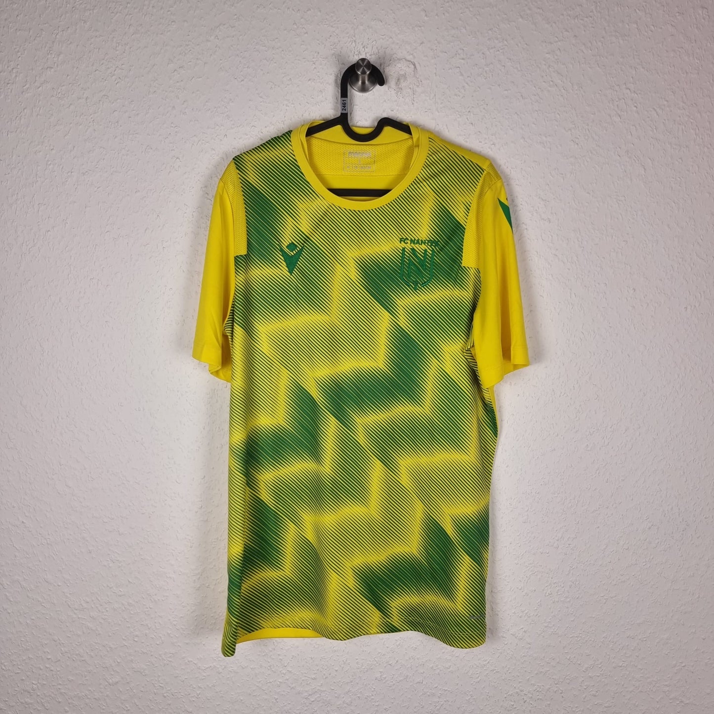 Trikot - Nantes FC - L - 2021/2022 - Training
