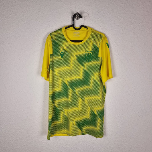 Trikot - Nantes FC - L - 2021/2022 - Training
