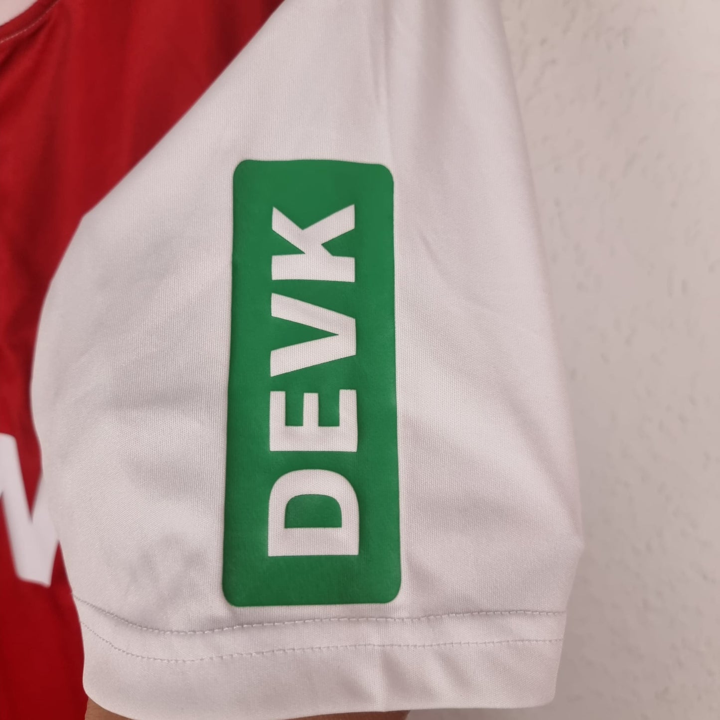 Trikot - 1. FC Köln - Ellyes Skhiri - 2022/2023 - L - Heim