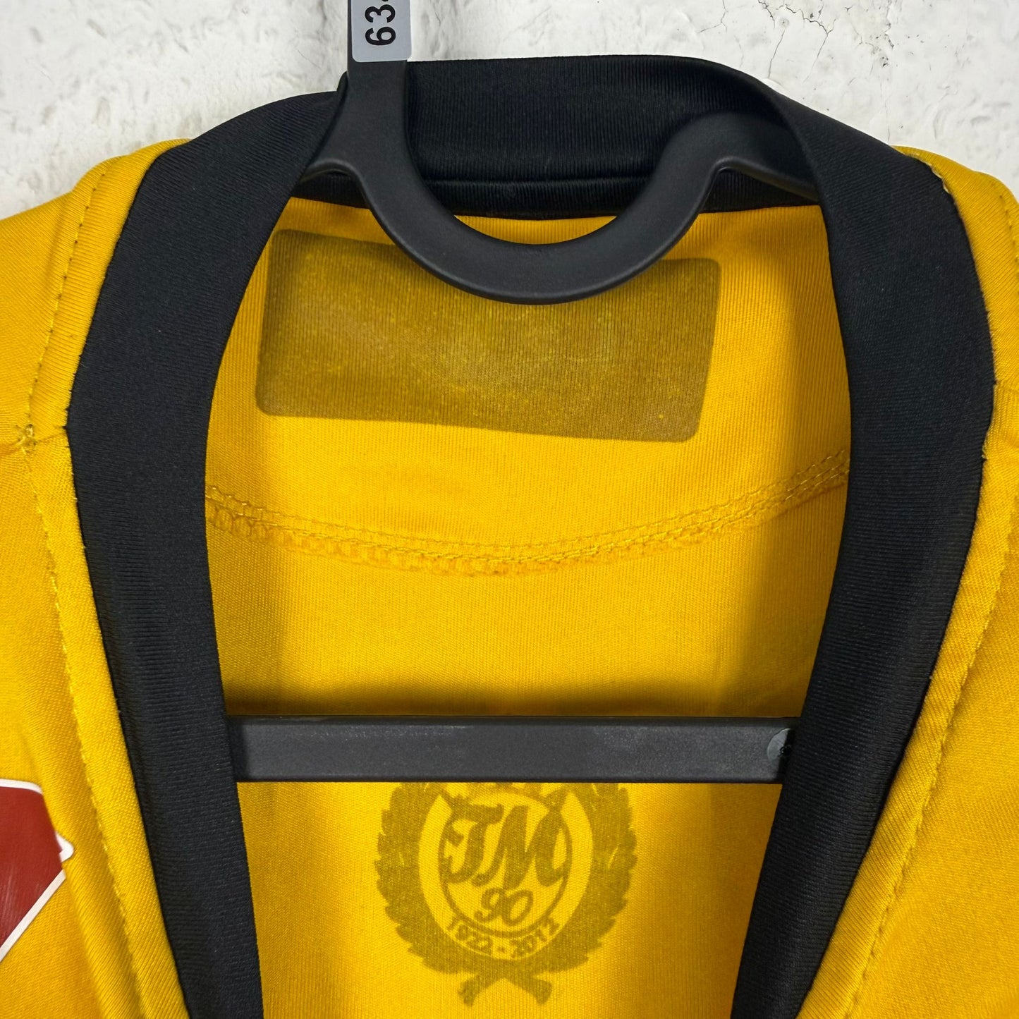 Jersey - Lillestrøm SK - 2012 - M - Home