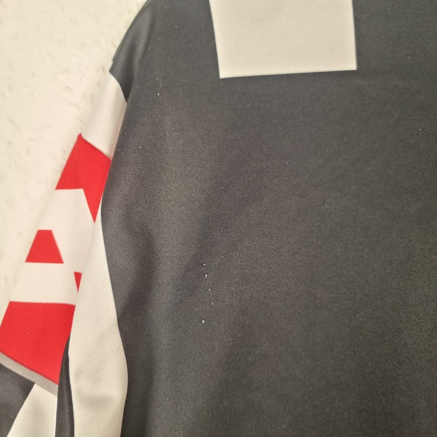 Trikot - Juventus Turin - 2000/2001 - L - Heim