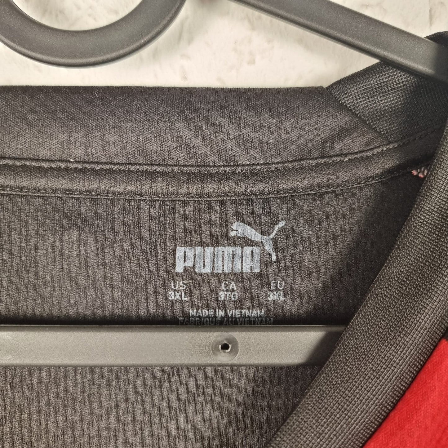 Trikot - Manchester City - Erling Haaland - 2022/2023 - 3XL - Auswärts - Neu