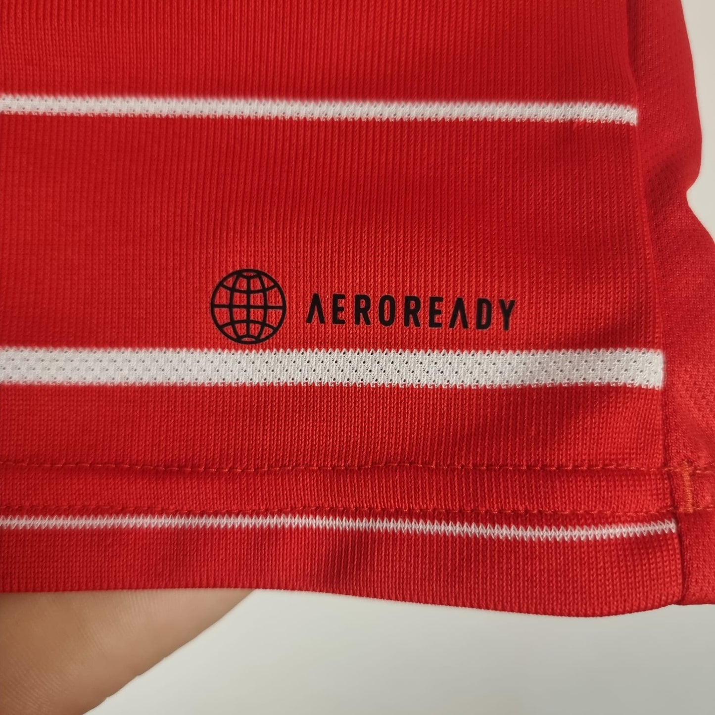 Trikot - FC Bayern München - Sadio Mané - 2022/2023 - XL - Heim