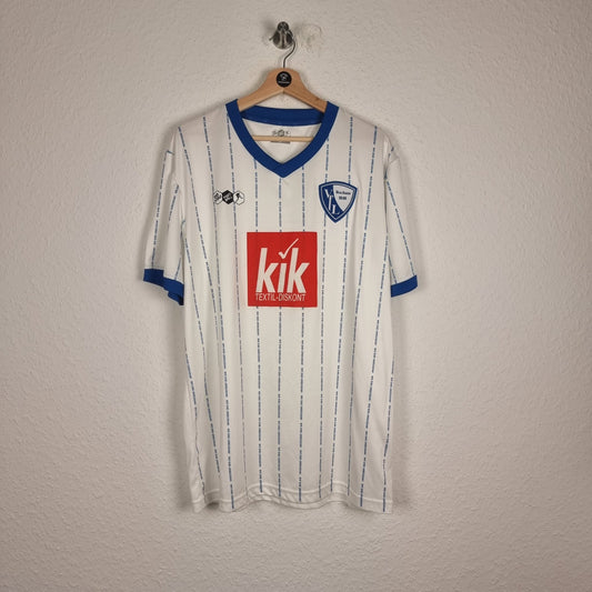 Trikot - VfL Bochum - 2008/2009 - XXL - Auswärts