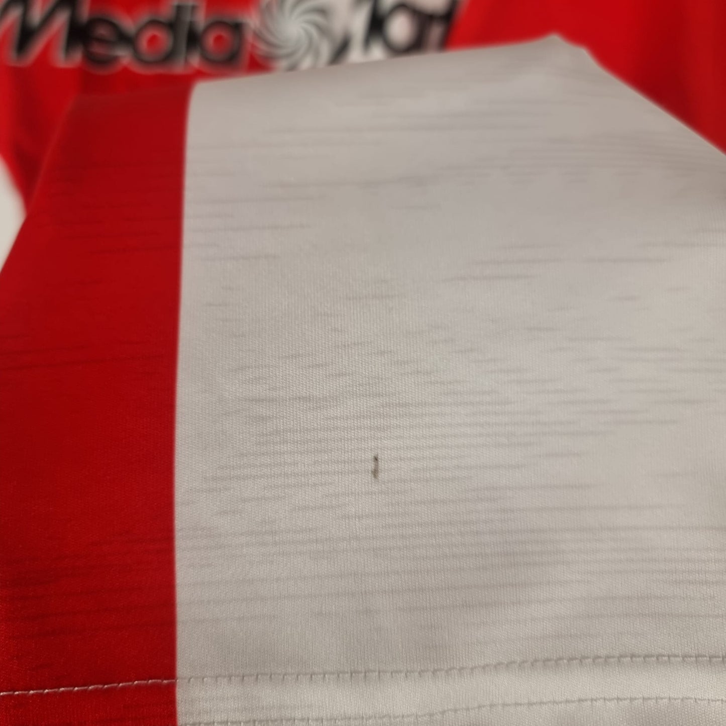 Trikot - Feyenoord Rotterdam - 2024/2025 - XXL - Heim