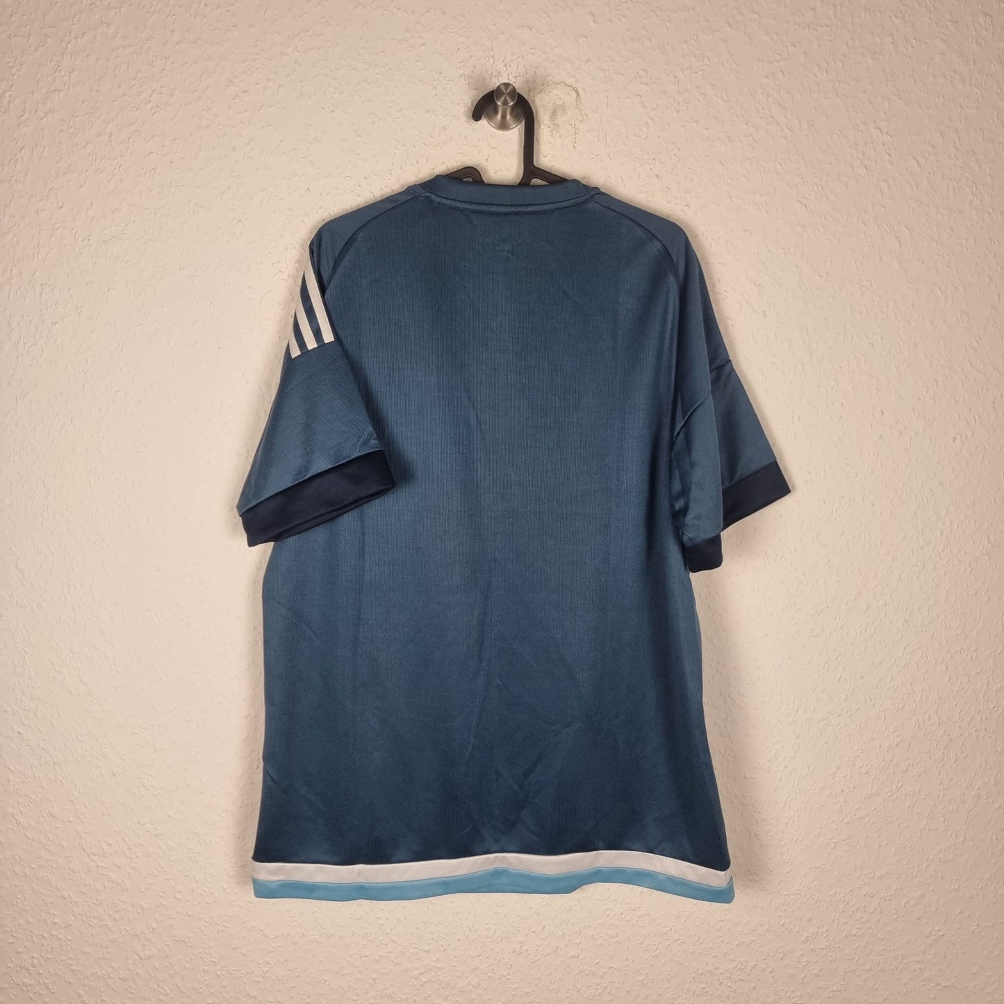 Trikot - Argentinien - 2015 - L - Auswärts