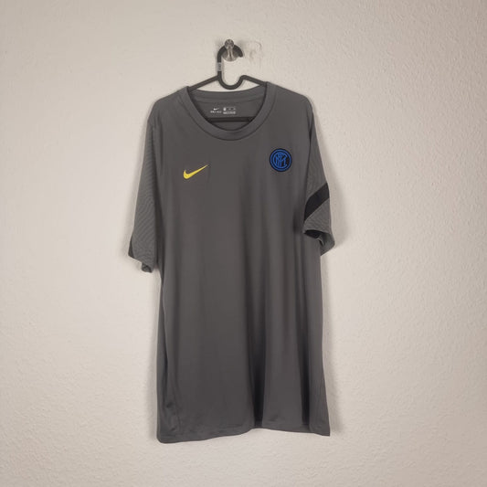 Trainingstrikot - Inter Mailand - 2021/2021 - XXL