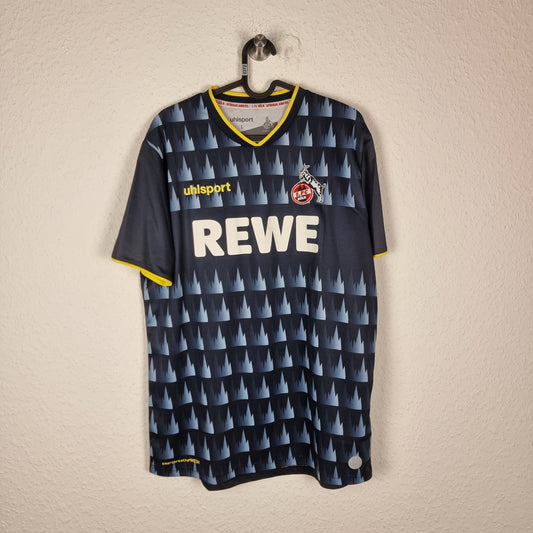 Trikot - 1. FC Köln - 2019/2020 - L - Drittes