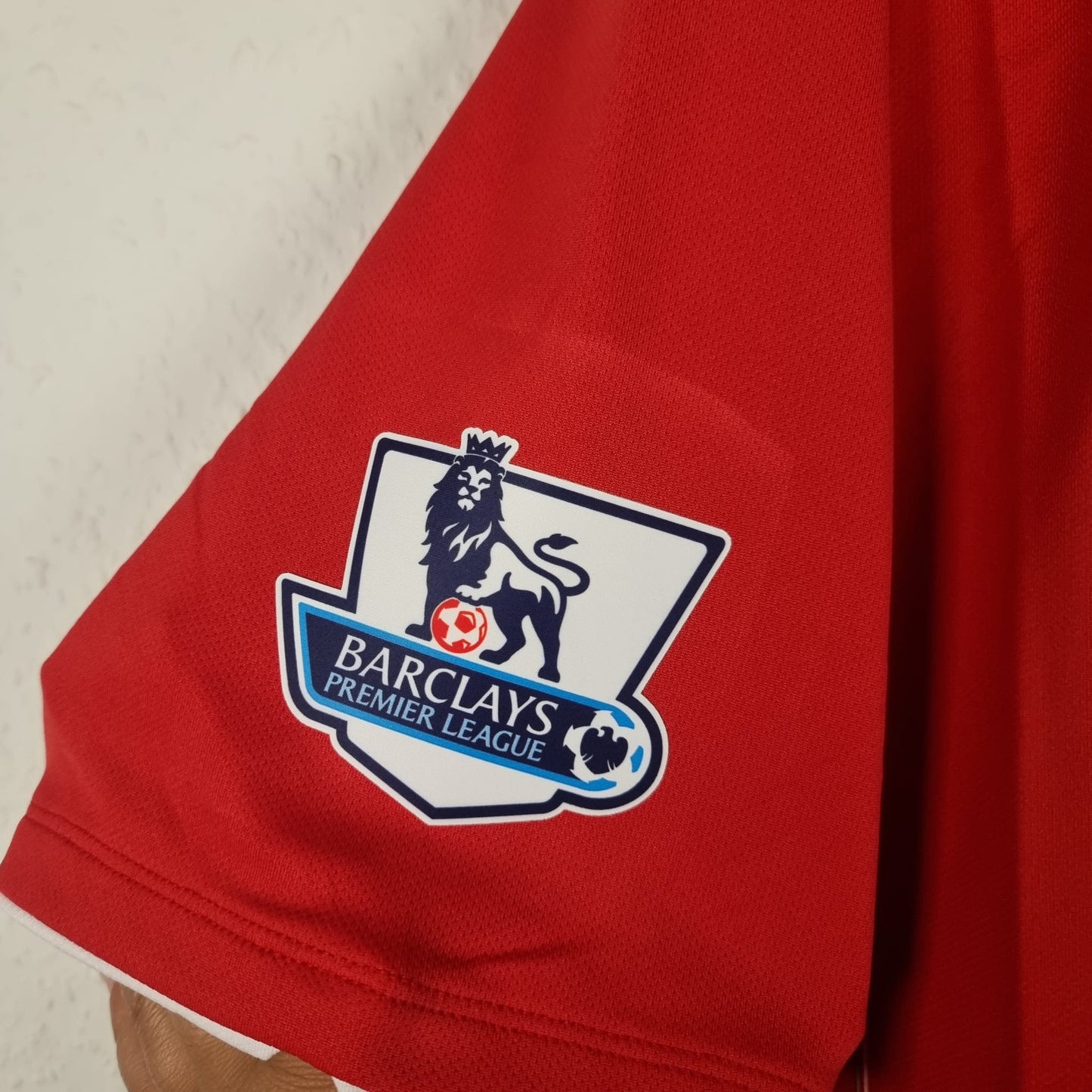 Trikot - Southampton FC - Adam Lallana - 2012/2013 - XL - Neu - Heim