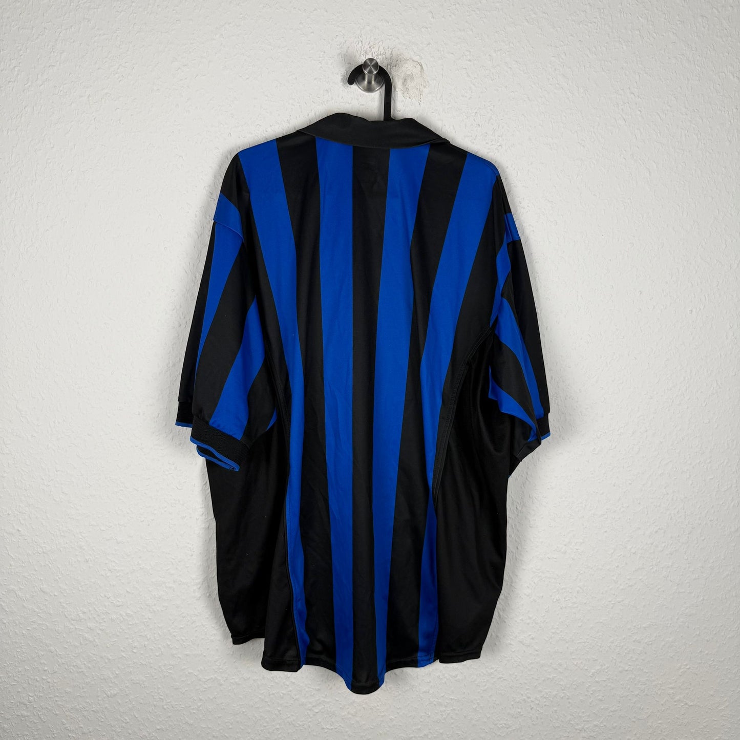 Jersey - Inter Milan - 1998/1999 - XXL - Home