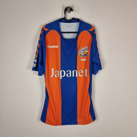 Sondertrikot - V-Varen Nagasaki  - 2015 - XL -  Jubiläumstrikot