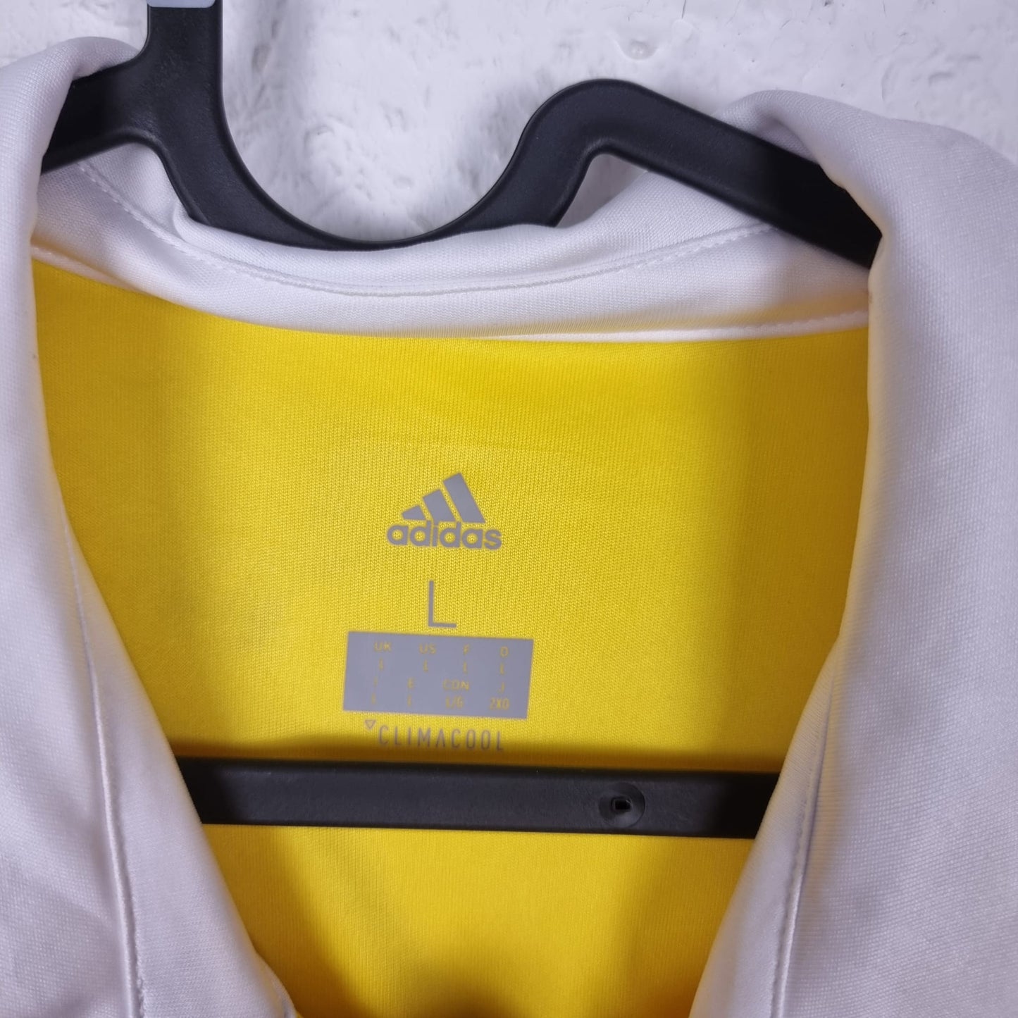 Jersey - Fenerbahçe Istanbul - 2017/2018 - L - Away