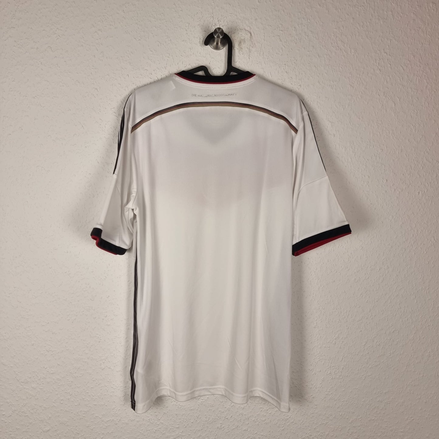 Trikot - Deutschland - 2014/2015 - M - Heim