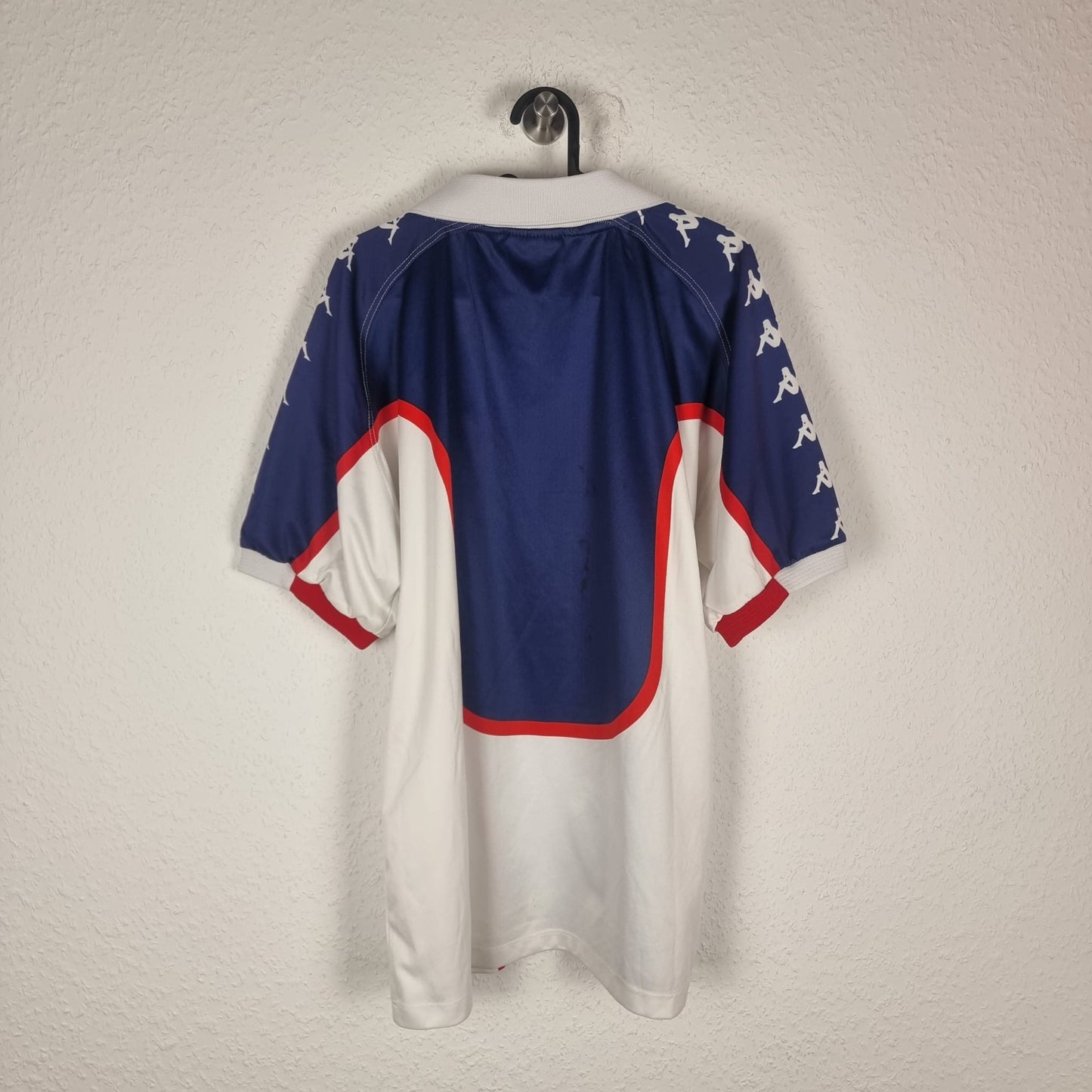 Trikot - Athletic Club Bilbao - 1998/1999 - L - Auswärts