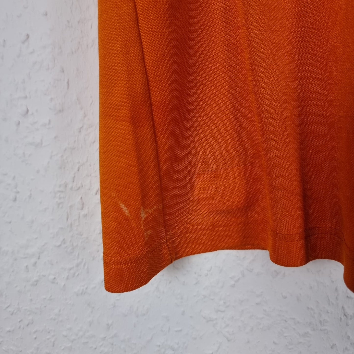 Trikot - Niederlande - 1985-1988 - S - Heim